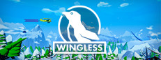 Wingless 게임 이미지