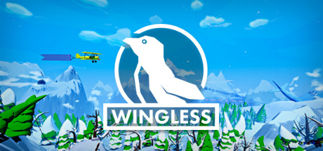 Steam Community :: Wingless