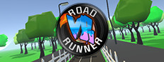 RoadRunner VR 게임 이미지