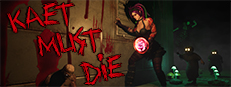 Kaet Must Die! 게임 이미지