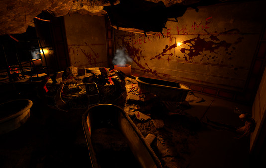 скриншот Kaet Must Die! 1