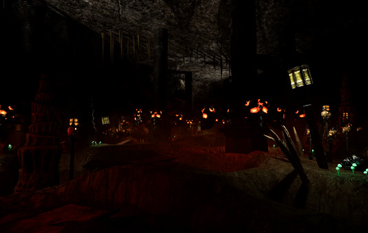 скриншот Kaet Must Die! 5