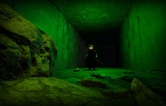 скриншот Kaet Must Die! 4