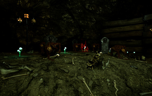 скриншот Kaet Must Die! 3