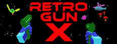 RetroGunX VR 게임 이미지