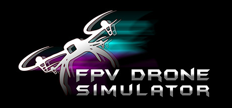 FPV Drone Simulator Cover Image