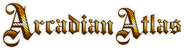 Arcadian Atlas