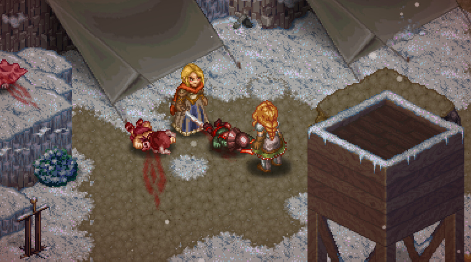 Arcadian Atlas screenshot 11
