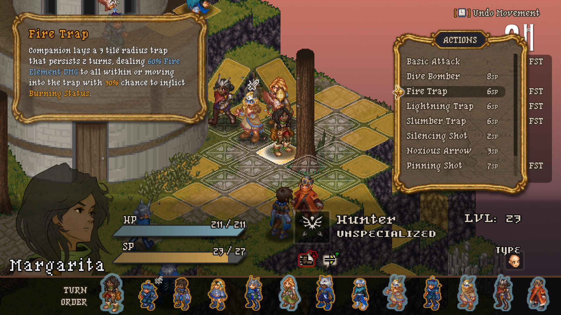Arcadian Atlas screenshot 8