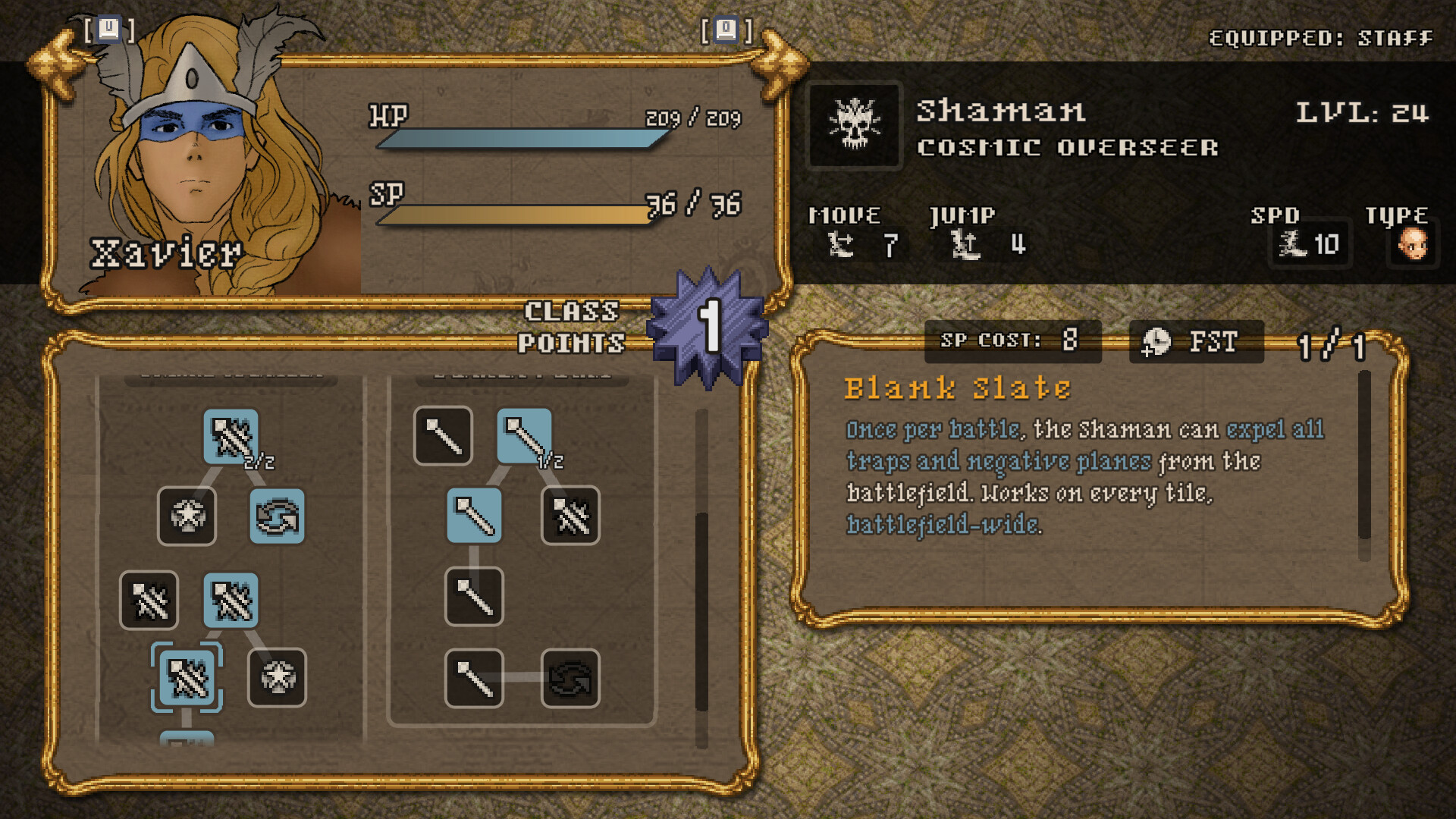 Arcadian Atlas screenshot 7