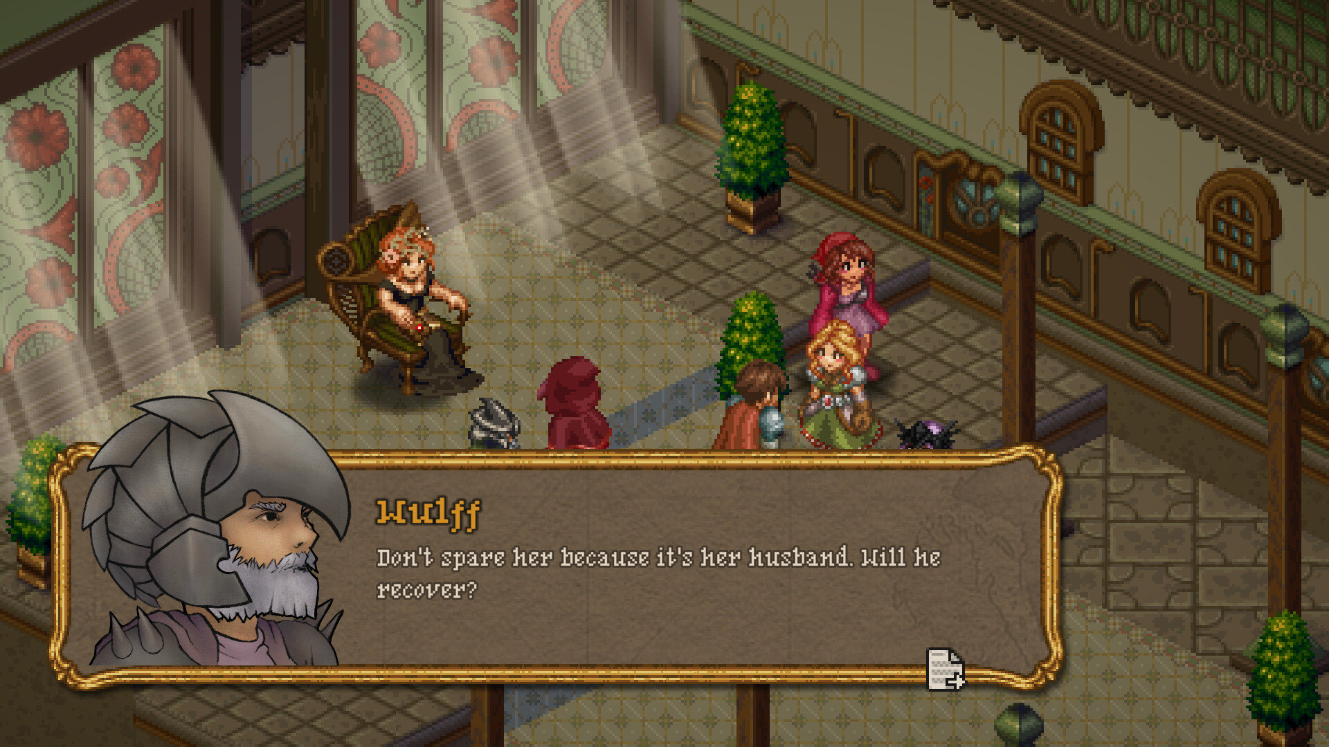 Arcadian Atlas screenshot 9