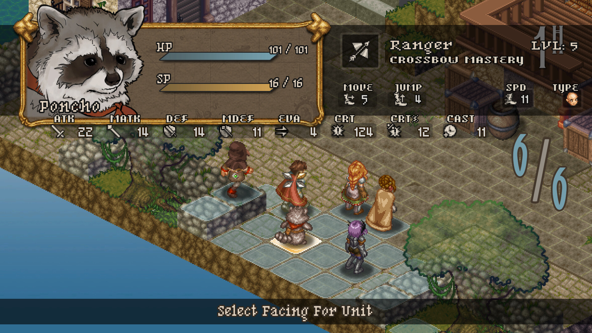 Arcadian Atlas screenshot 6