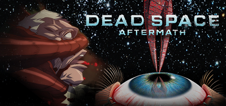 dead space aftermath animators