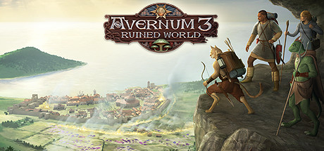 Image for Avernum 3: Ruined World