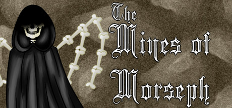 The Mines of Morseph Cover Image