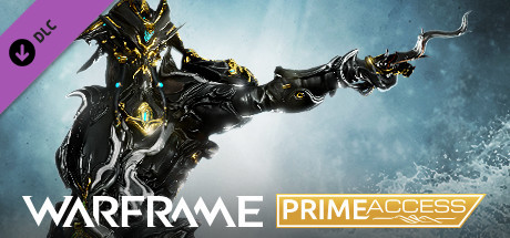 Hydroid Prime: Tidal Surge Pack banner