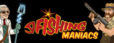Fishing Maniacs: The Road to Extinction 게임 이미지
