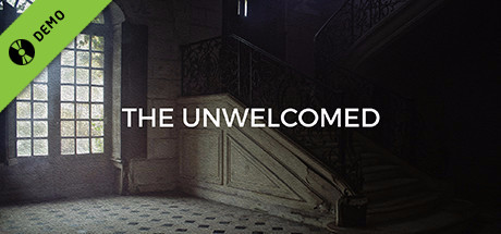 The Unwelcomed Demo banner