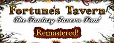 Fortune's Tavern - Remastered 게임 이미지