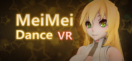 MeiMeiDance header banner