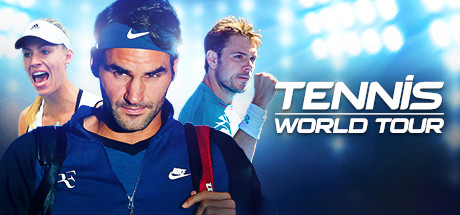 tennis world tour demo
