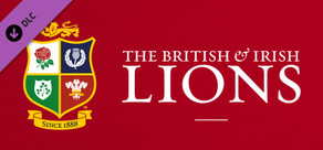 RUGBY 18 - The British and Irish Lions 2017 Team