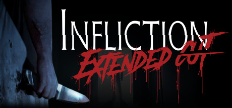 Image for Infliction