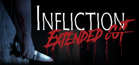 Infliction: Extended Cut - Game Overview