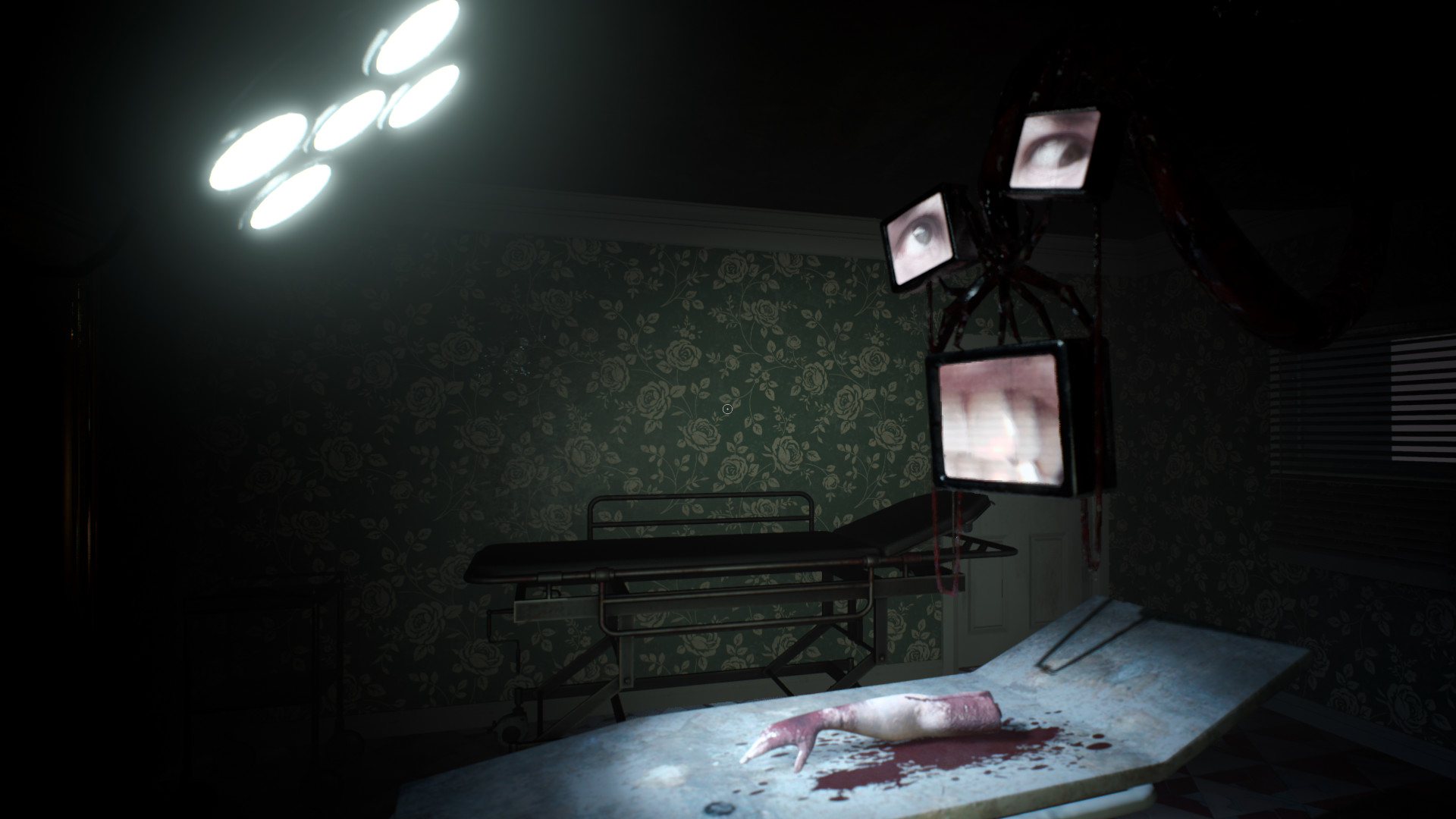 Infliction Free Download