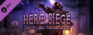 Hero Siege - Death Lord (Skin)