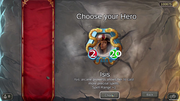 Rise Of Titans screenshot 11