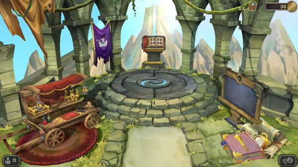 Rise Of Titans screenshot 13