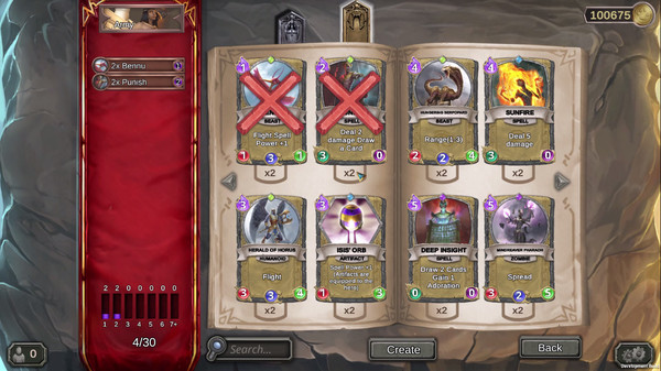 Rise Of Titans screenshot 9