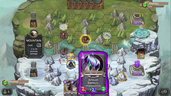 Rise Of Titans screenshot 12