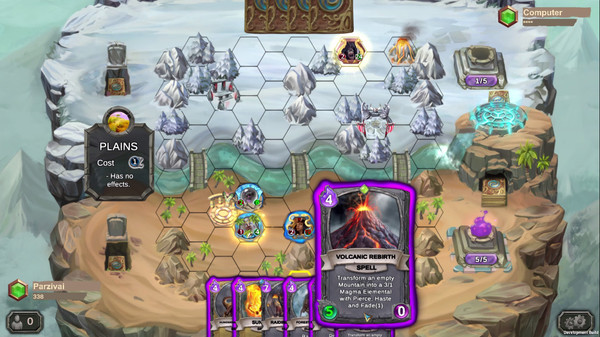 Rise Of Titans screenshot 10