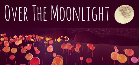 Over The Moonlight steam charts