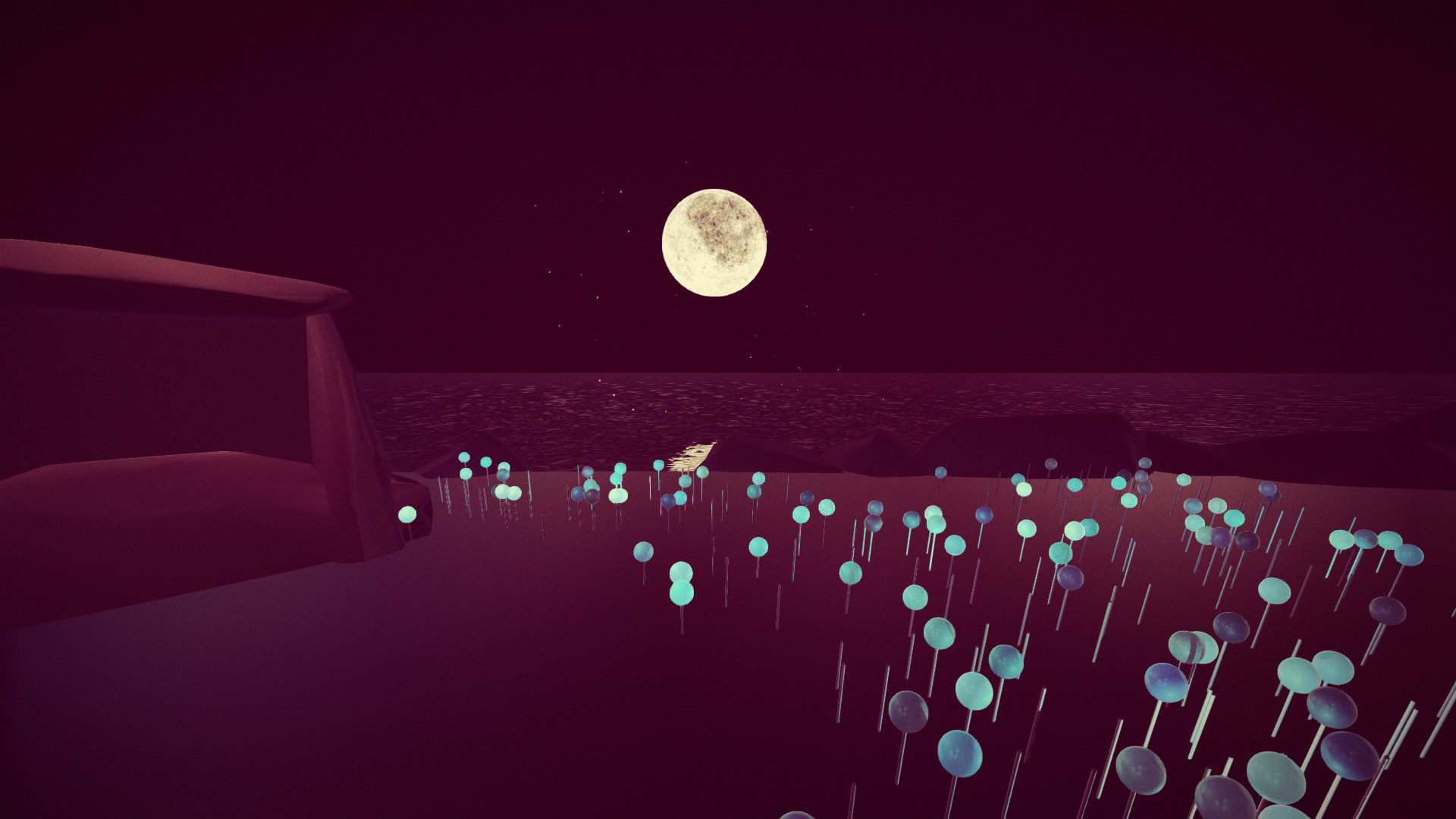 Cant moonlight. Moonlight игра. Moonlight приложение. PC Moonlight. Moonlight Steam.