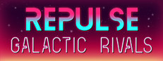 REPULSE: Galactic Rivals 게임 이미지