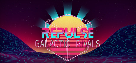 REPULSE: Galactic Rivals steam charts