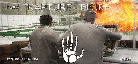 Oats Studios - Volume 1: Kapture: Fluke