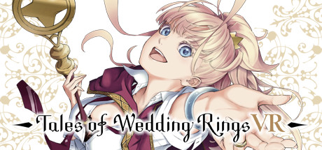 Tales of Wedding Rings VR Cover Image
