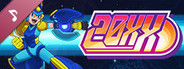 20XX Soundtrack