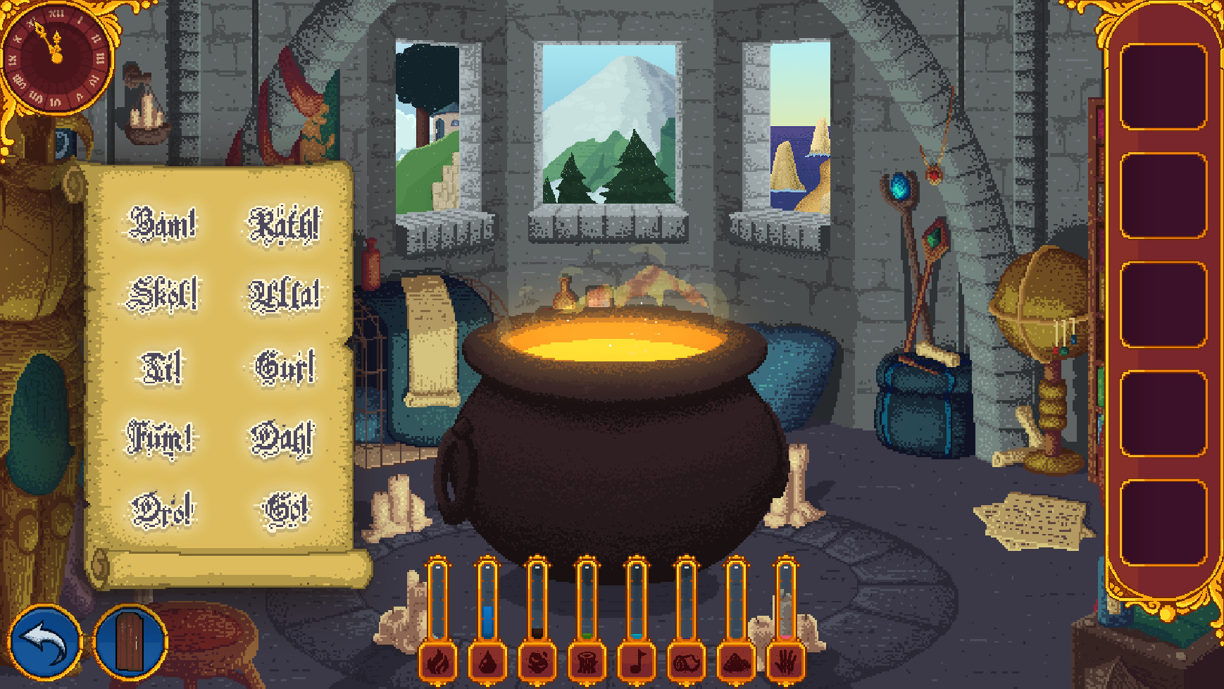 Golem Creation Kit Demo #3