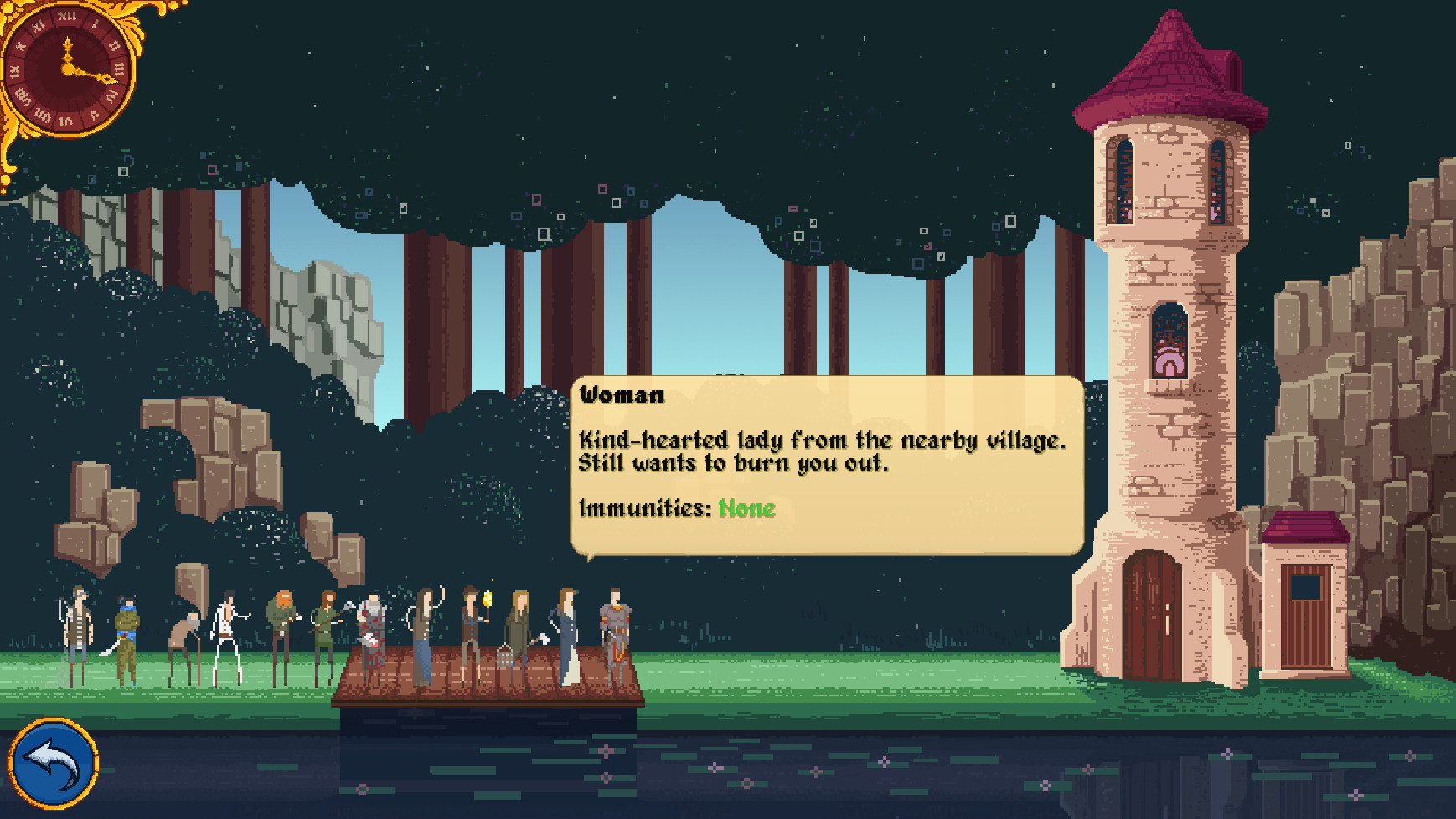 Golem Creation Kit Demo #2