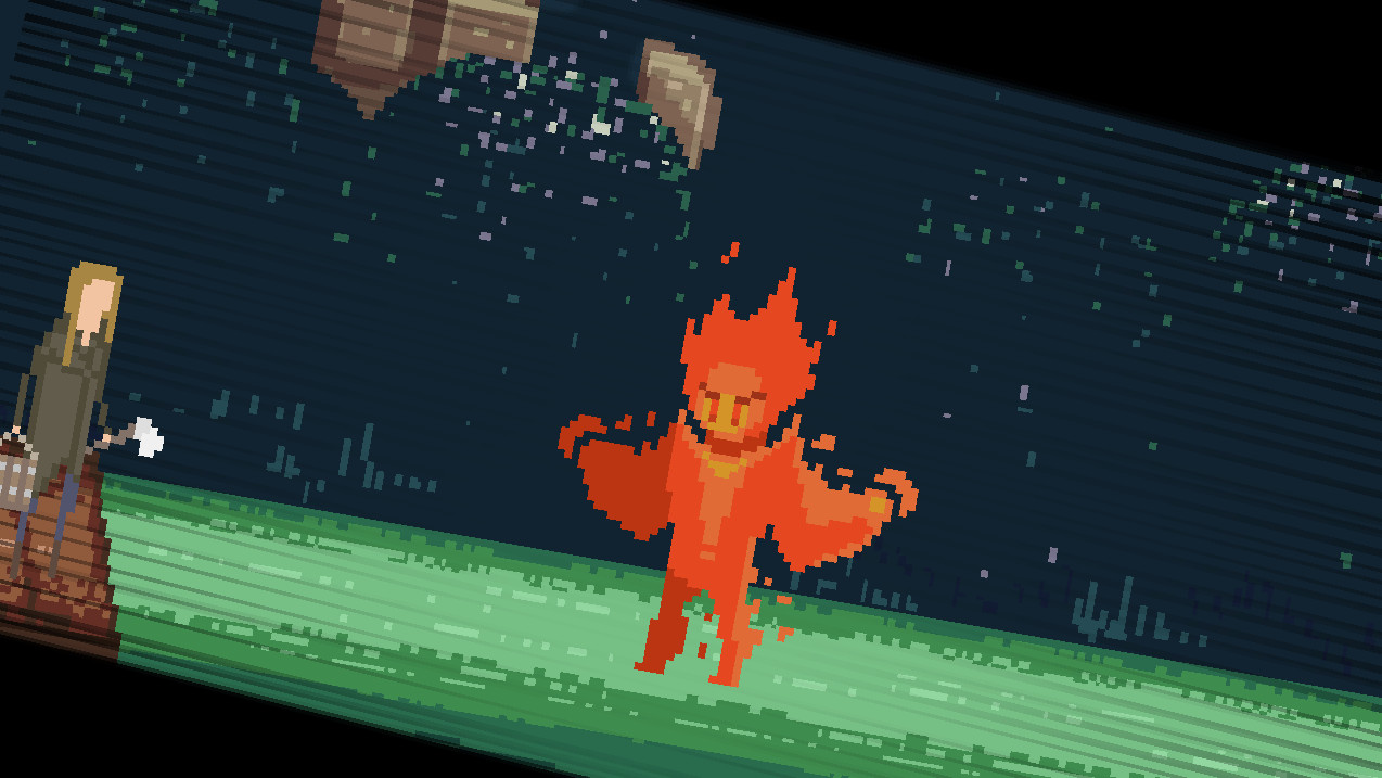 Golem Creation Kit Demo #5