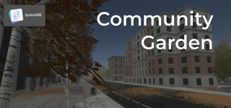 Community Garden steam charts