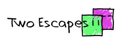 Two Escapes 게임 이미지