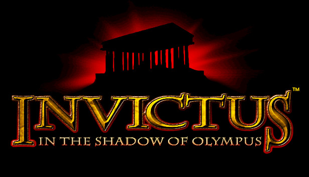 Invictus: In the Shadow of Olympus on Steam