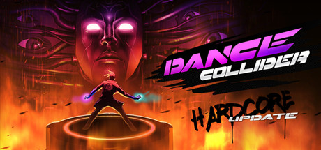 Teaser image for Dance Collider