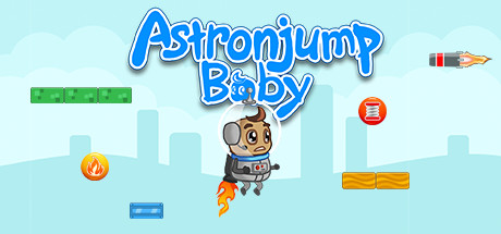 Astron Jump Baby steam charts